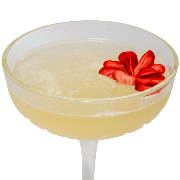 Porn Star Martini
