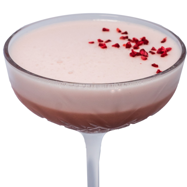 Brazilian Clover Club