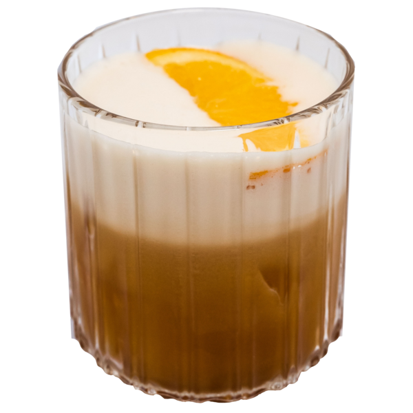 Jaegermeister Sour
