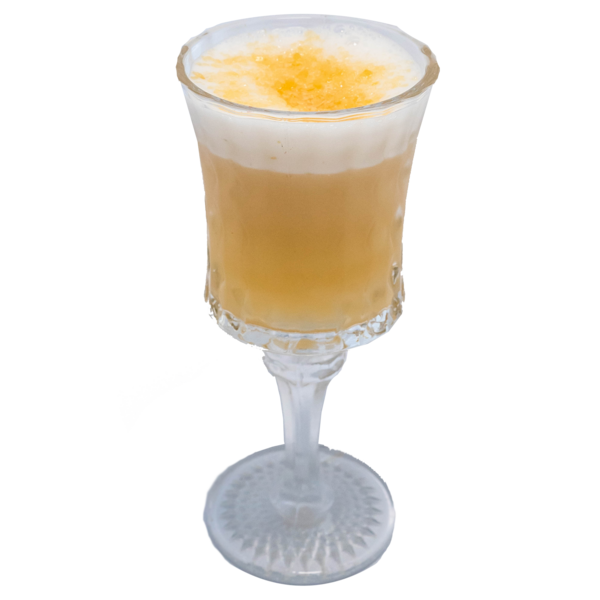 Bavovna Sour